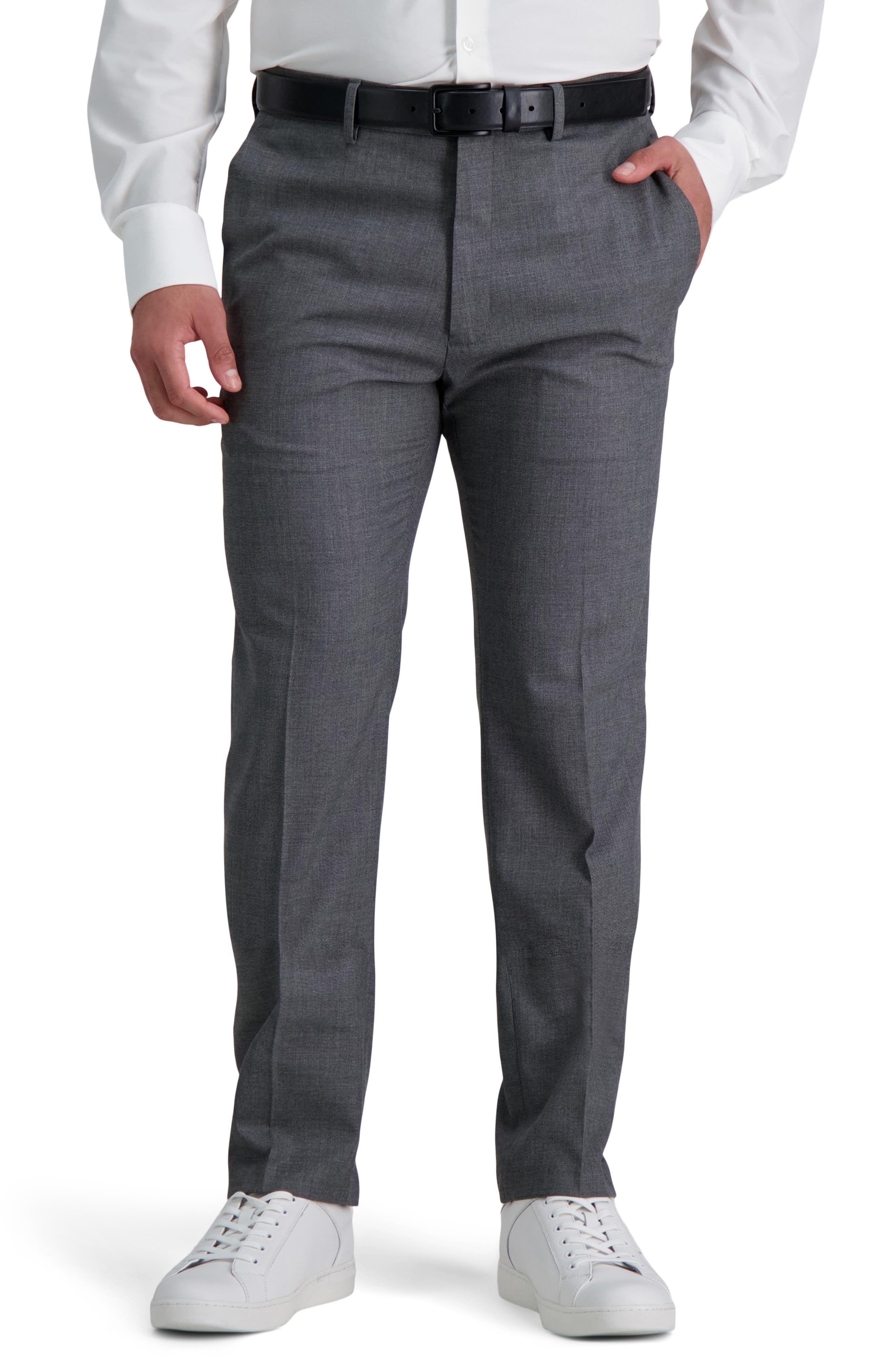 MEDIUM GREY
