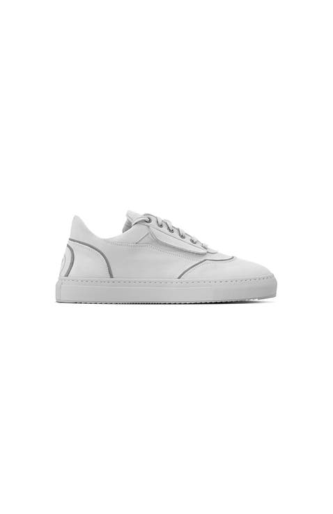 Bold V2 Off White Sneaker  - Unisex