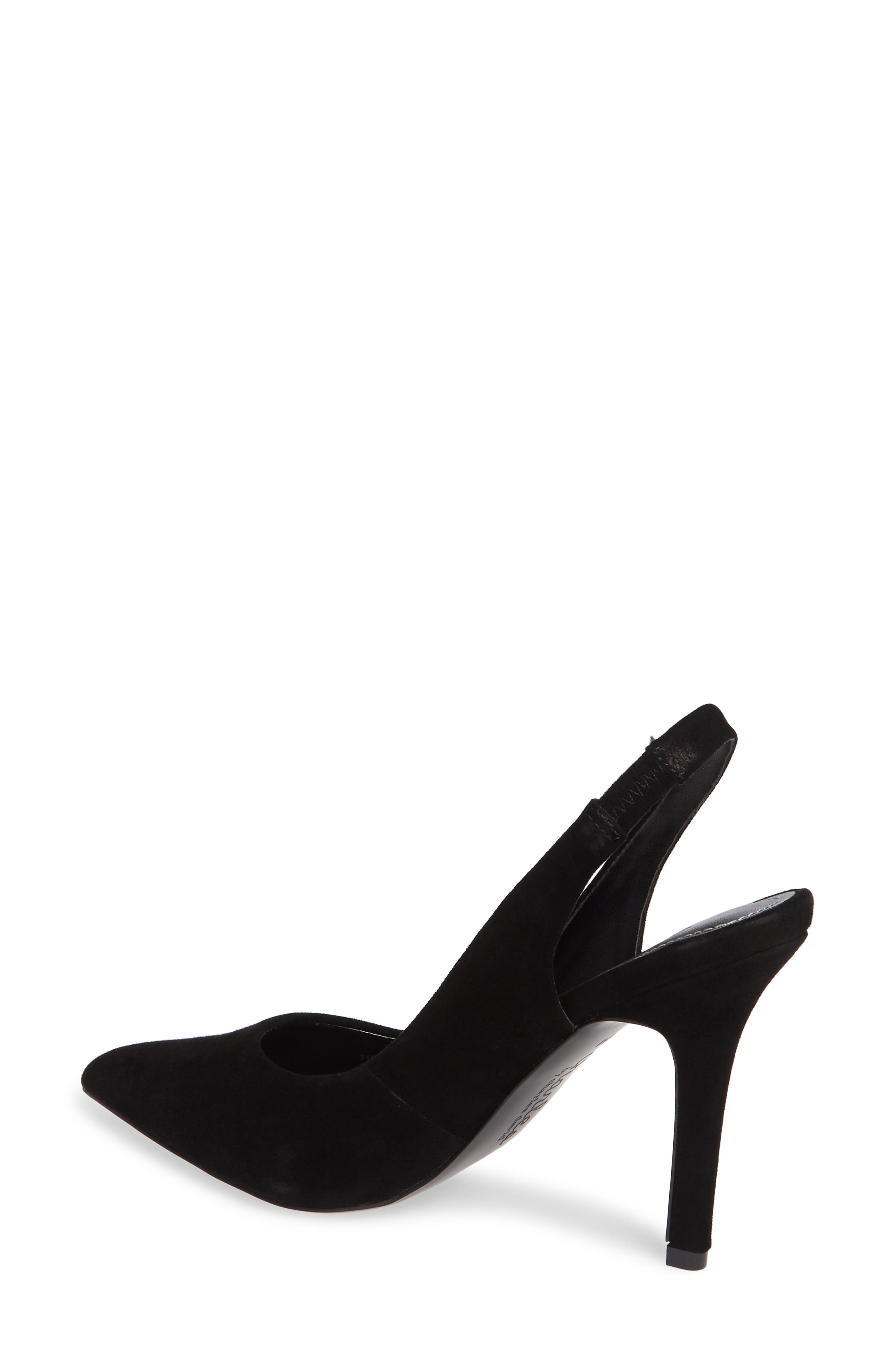 Charles by Charles David Madalyn Slingback Pump, Alternate, color, 