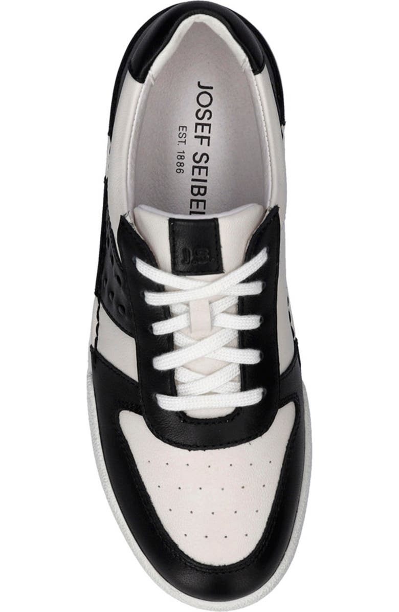 Josef Seibel Claire 27 Sneaker, Alternate, color,