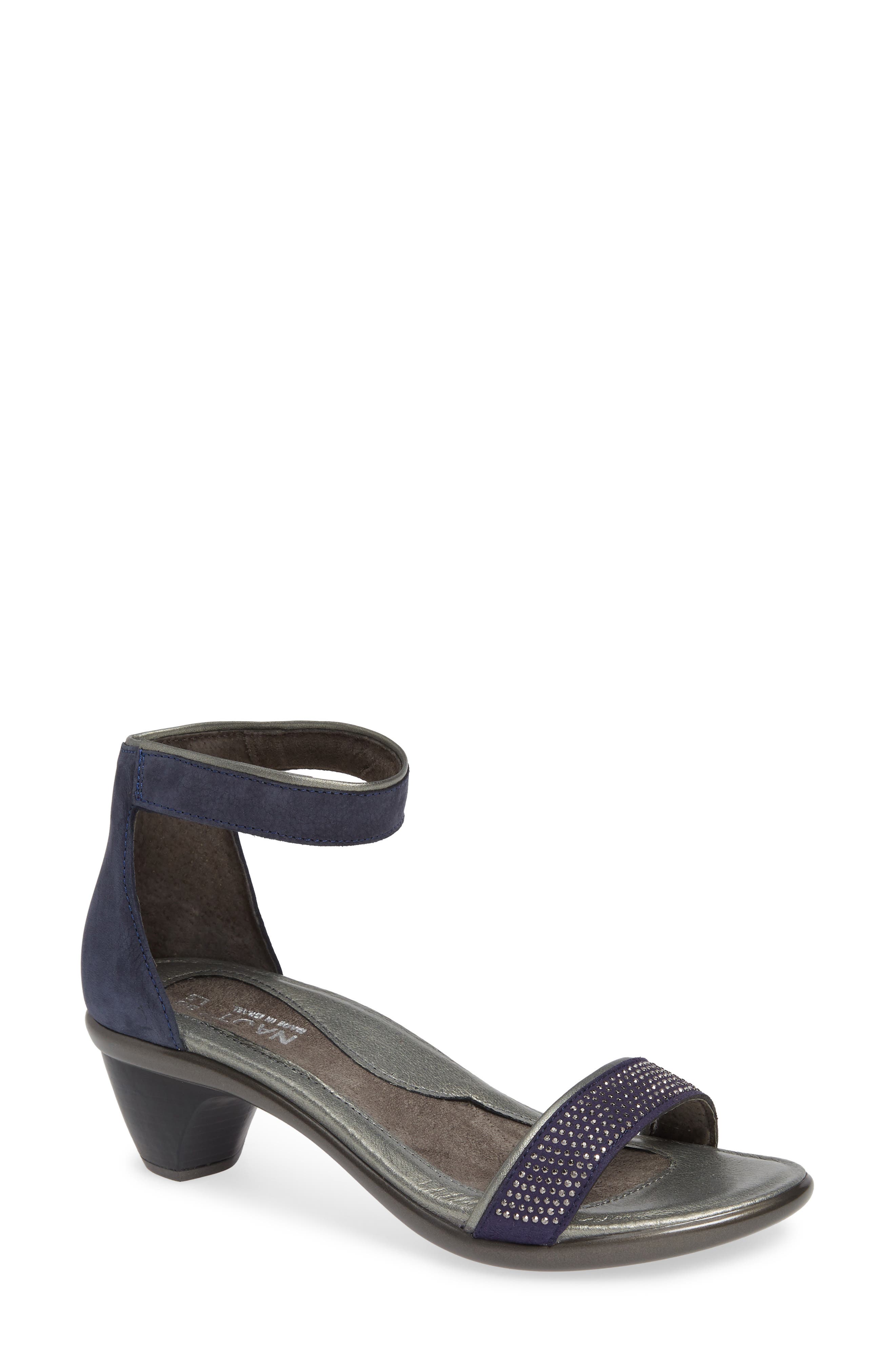 Naot Progress Sandal (Women) | Nordstromrack