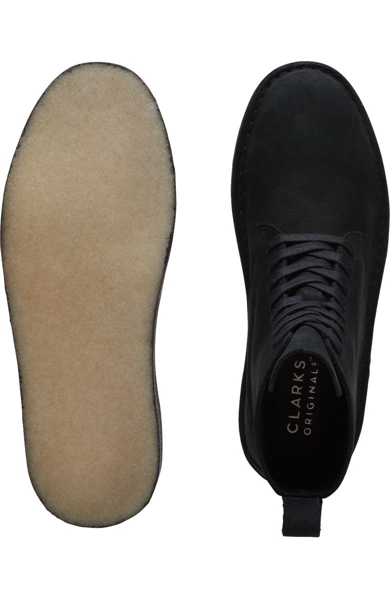 Clarks<sup>®</sup> Desert Boot, Alternate, color,