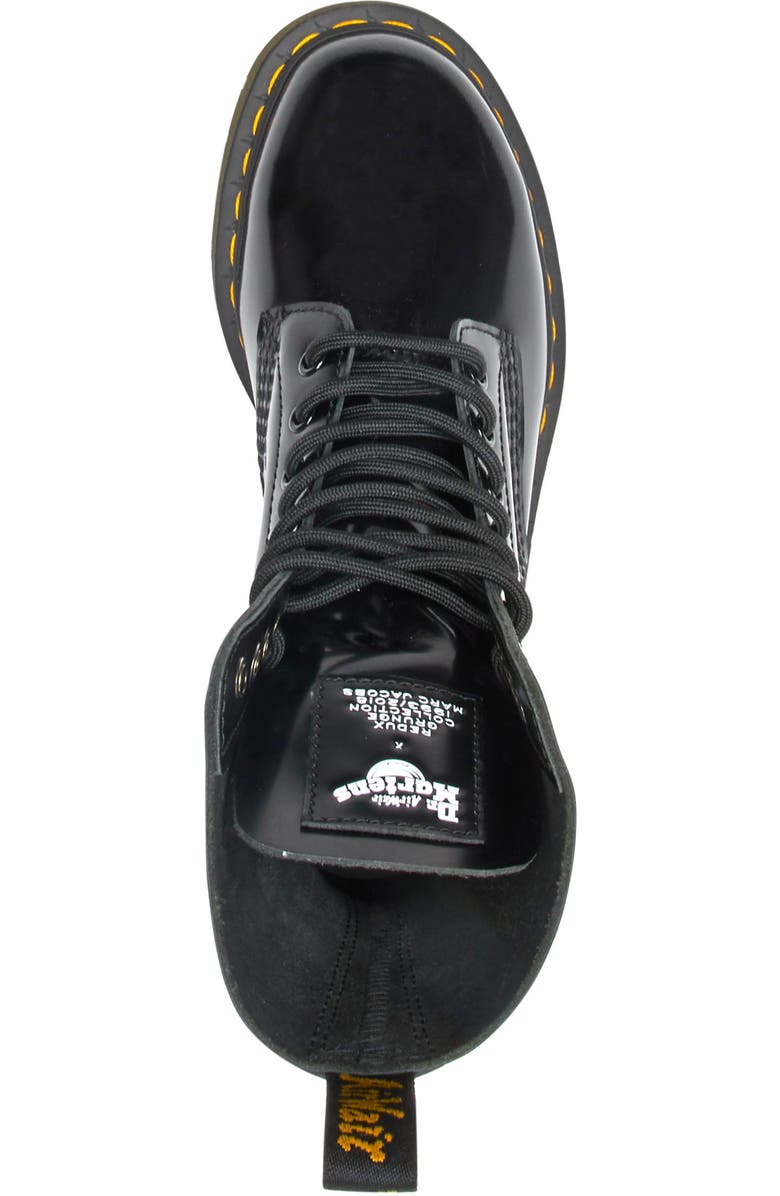 Marc Jacobs Dr. Martens x MARC JACOBS Boot, Alternate, color,