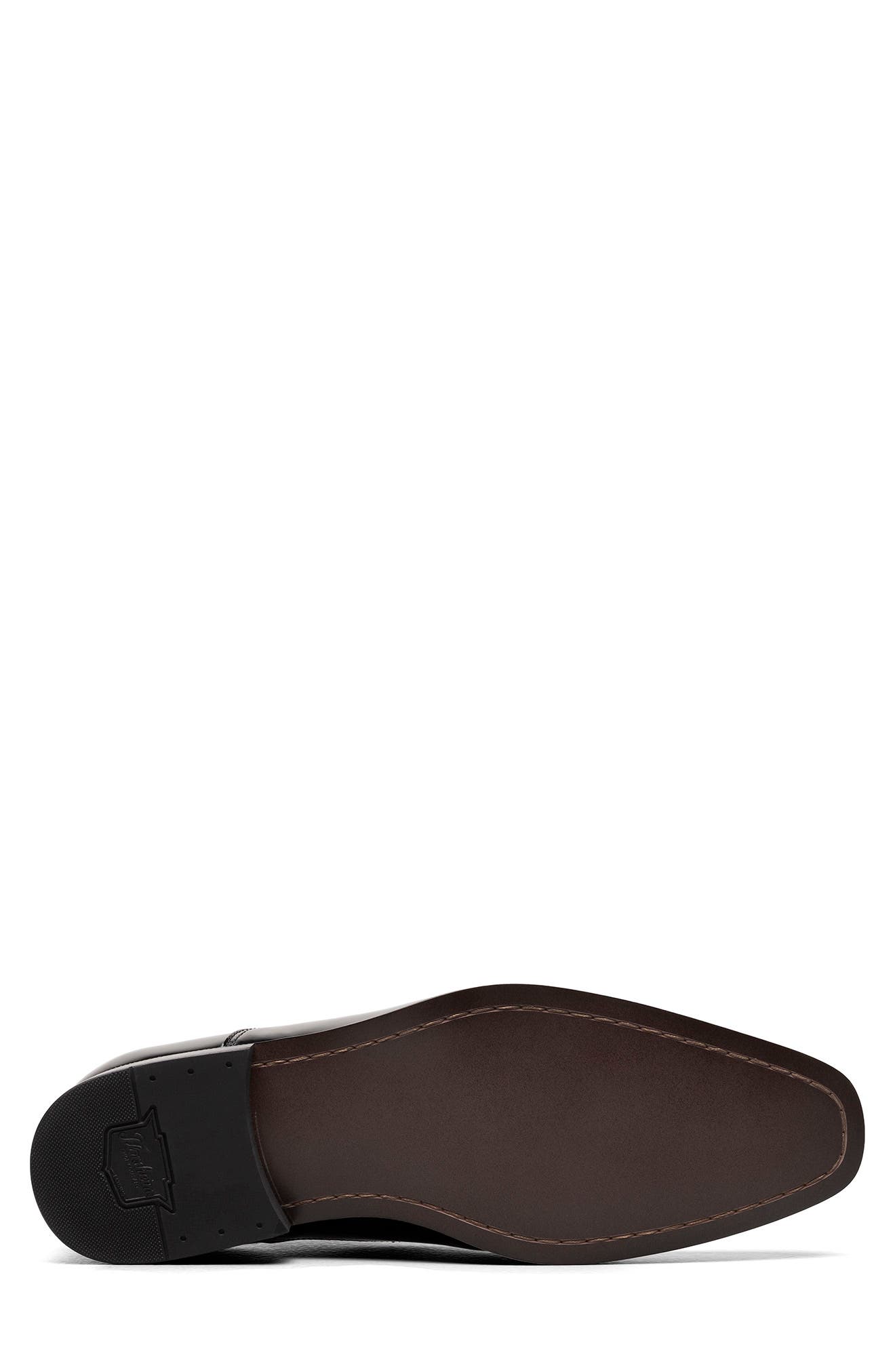 Florsheim Atlanta Cap Toe Oxford, Alternate, color, 