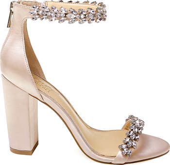 Galia Embellished Sandal