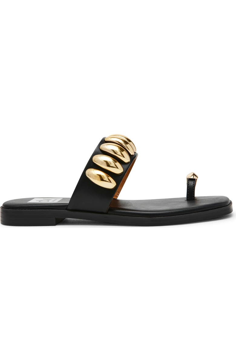 DV by Dolce Vita Moon Sandal, Alternate, color, Black