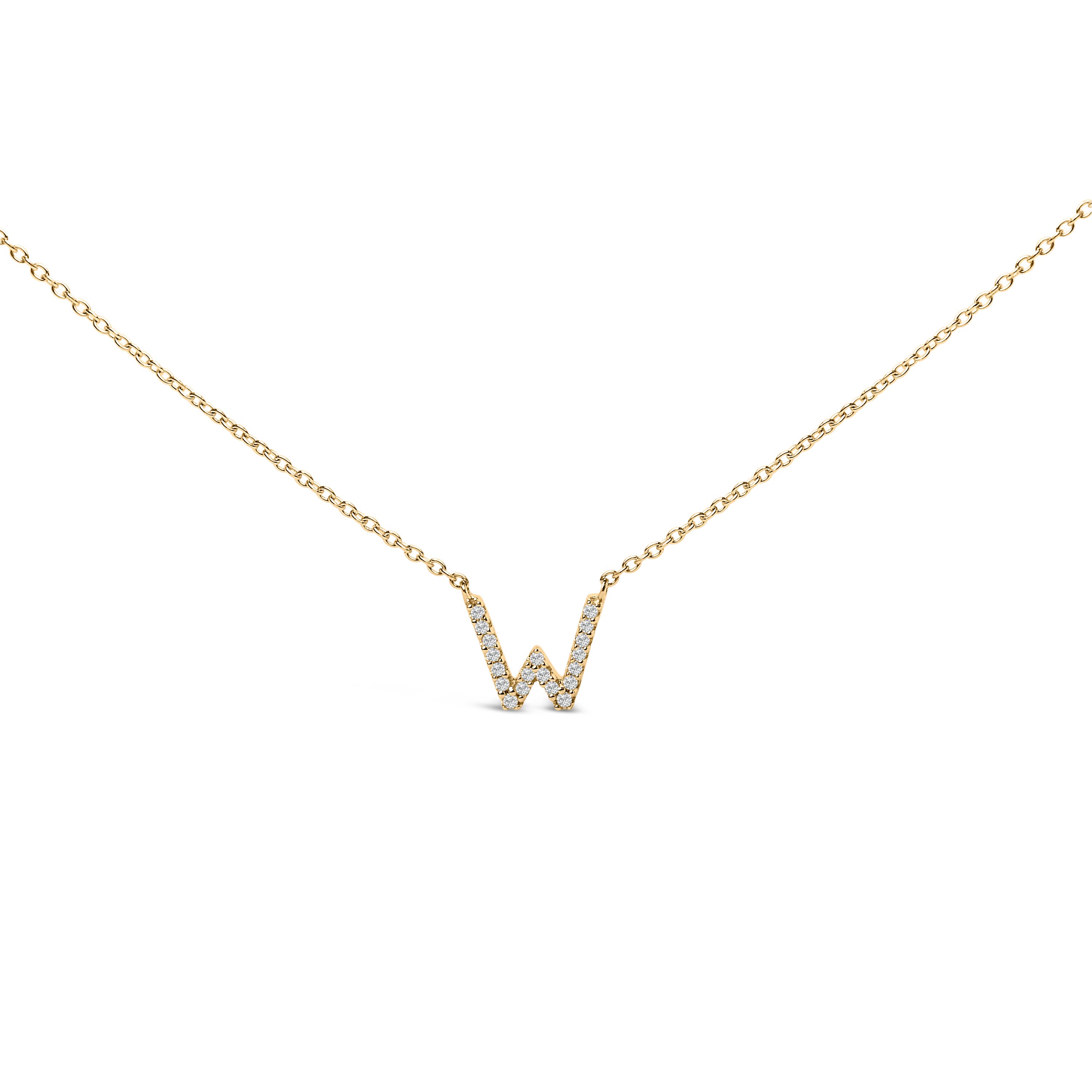 Yellow Gold | W
