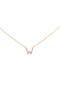 selected Yellow Gold | W
