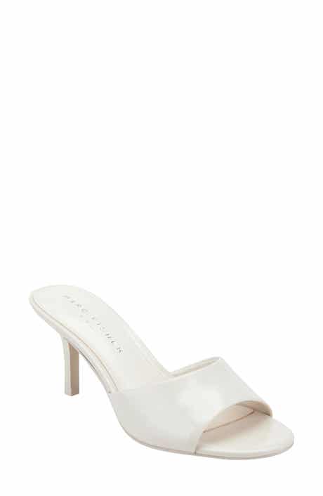 Finny Slide Sandal