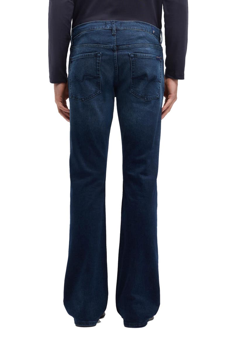 The Bootcut Jeans, Alternate, color, PARALLEL
