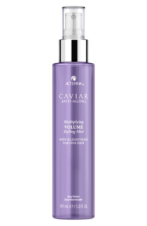 Caviar Anti-Aging Multiplying Volume Styling Mist