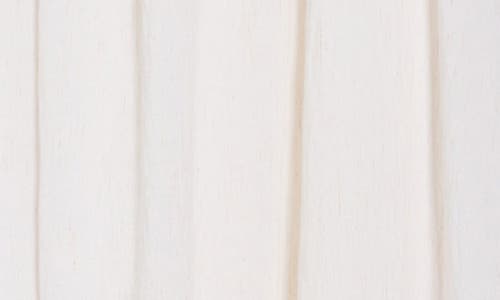 Lush Swing Maxi Tank Dress In White