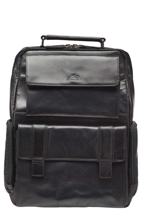Buffalo Backpack For 15.6" Laptop