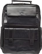 Mancini Buffalo Backpack For 15.6" Laptop