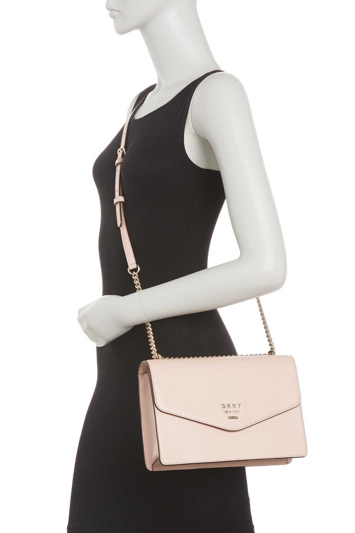 DKNY Whitney Shoulder Bag, Alternate, color, 