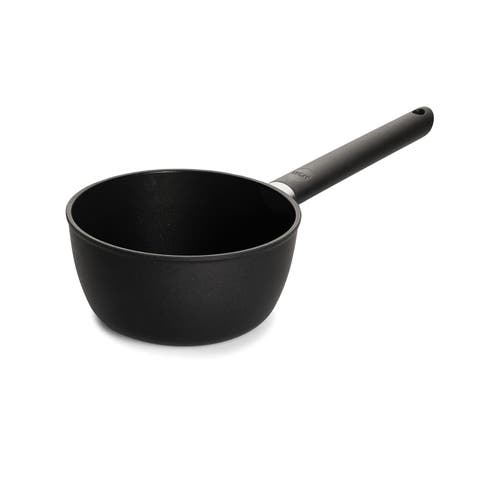 Ecolite Nonstick 1.7 Quart Sauce Pan, 7-Inch