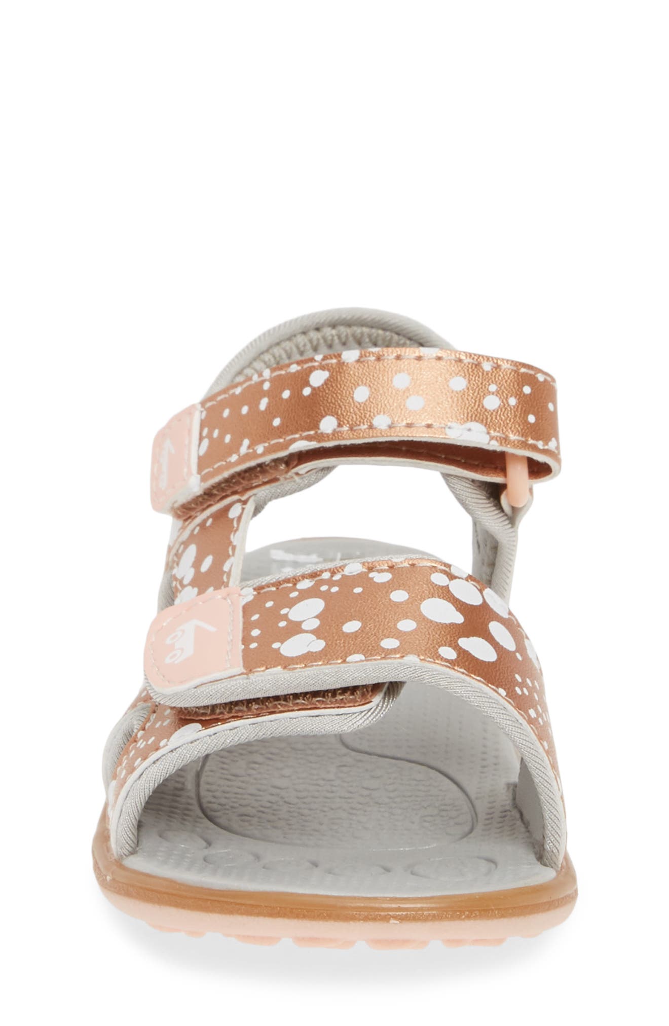 See Kai Run Jetty III Sandal, Alternate, color, 