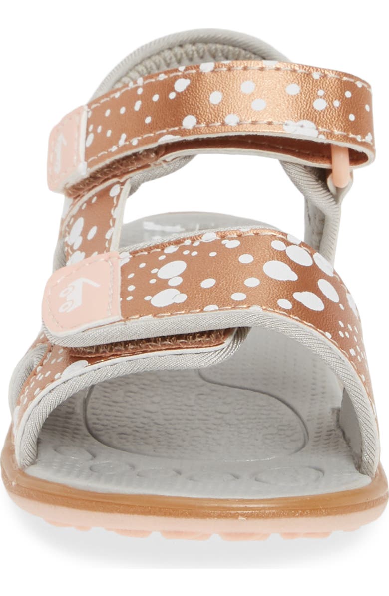 See Kai Run Jetty III Sandal, Alternate, color,