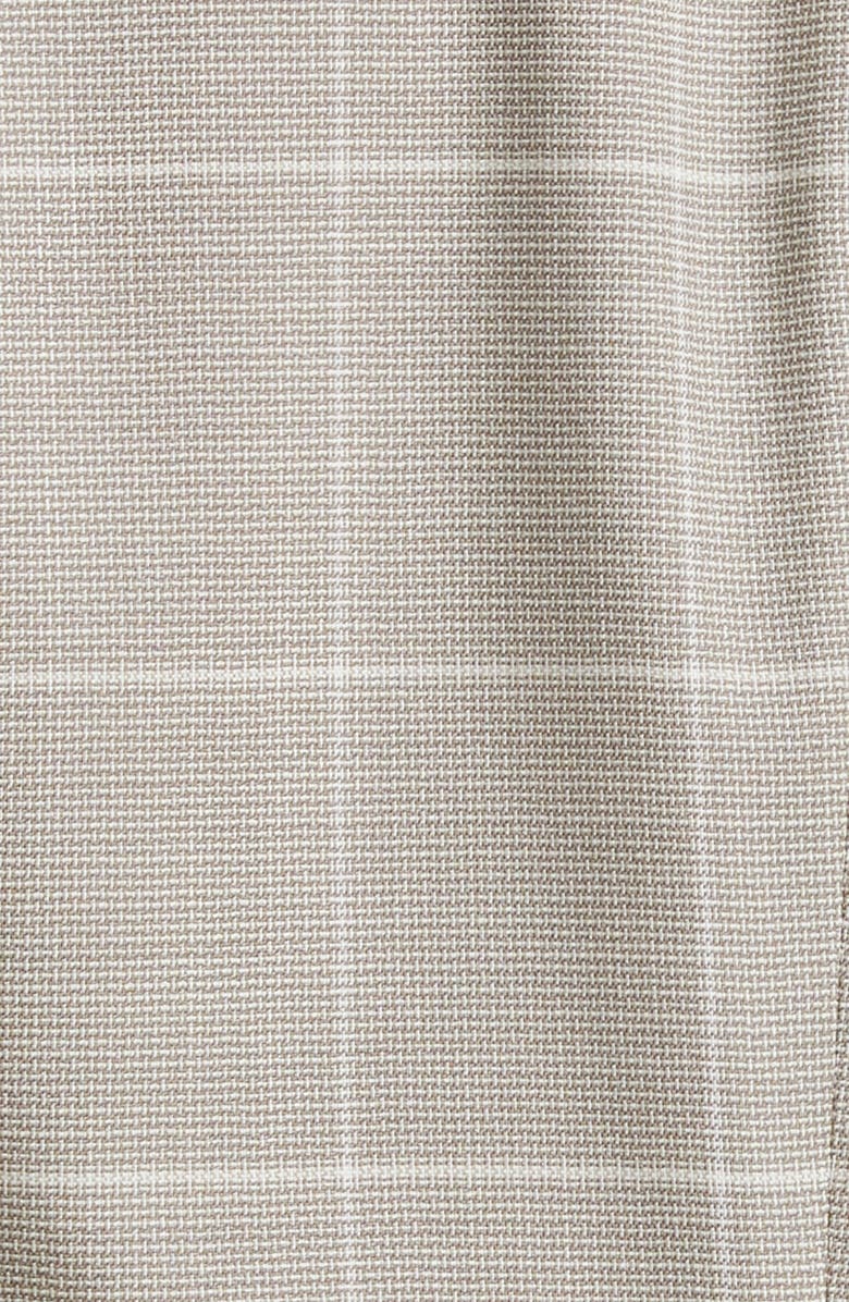 BOSS Jabielle Wool & Silk Suit Jacket, Alternate, color,