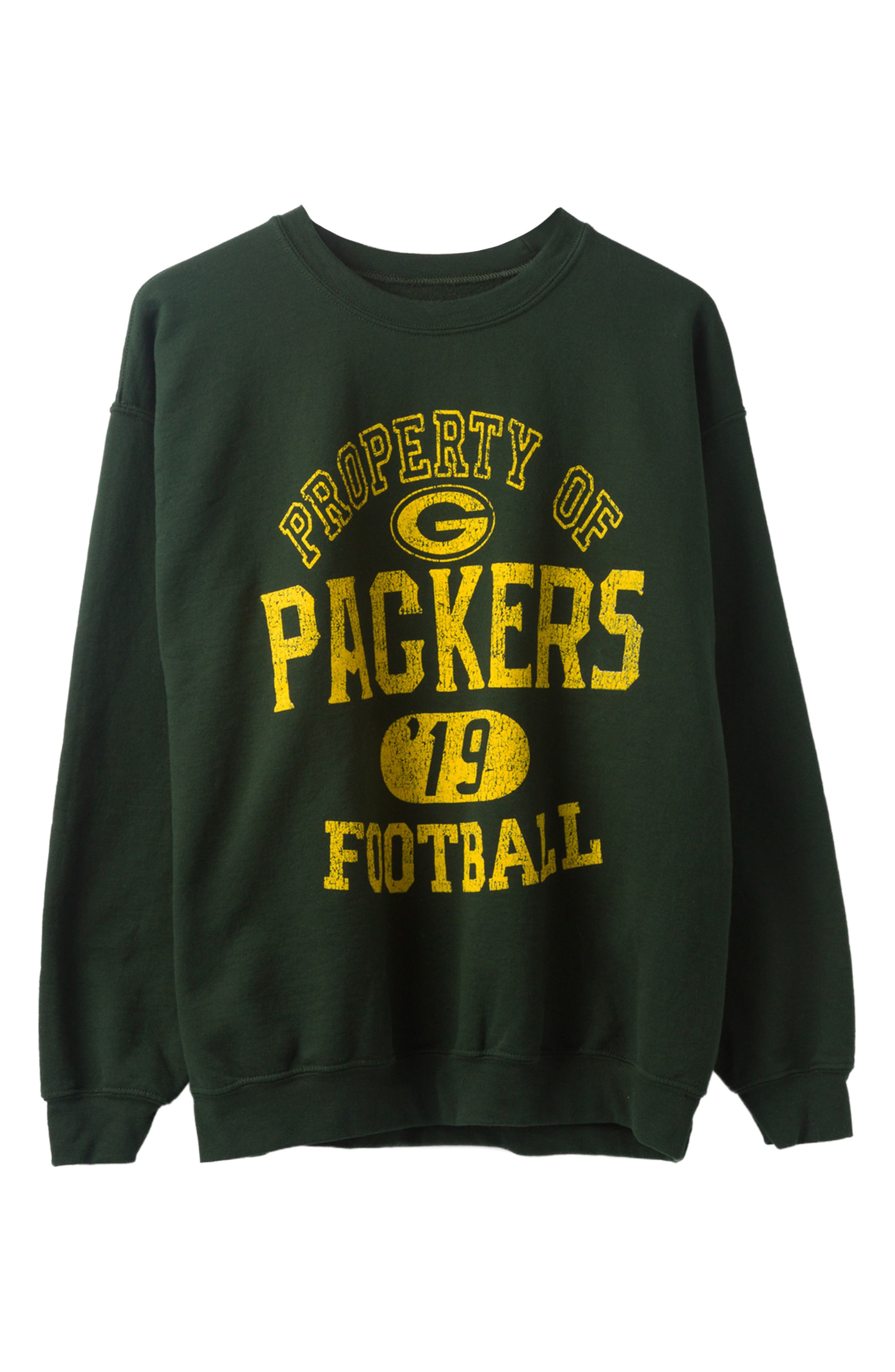 selected DARK GREEN