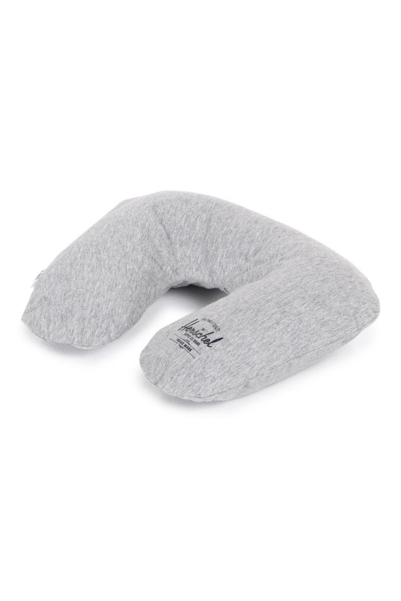 Amenity Kit, Alternate, color, HEATHERED GREY