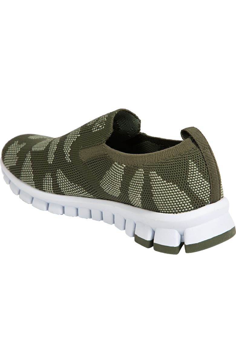 Deer Stags The Eddy Jr NoSox Slip-on Sneaker, Alternate, color,