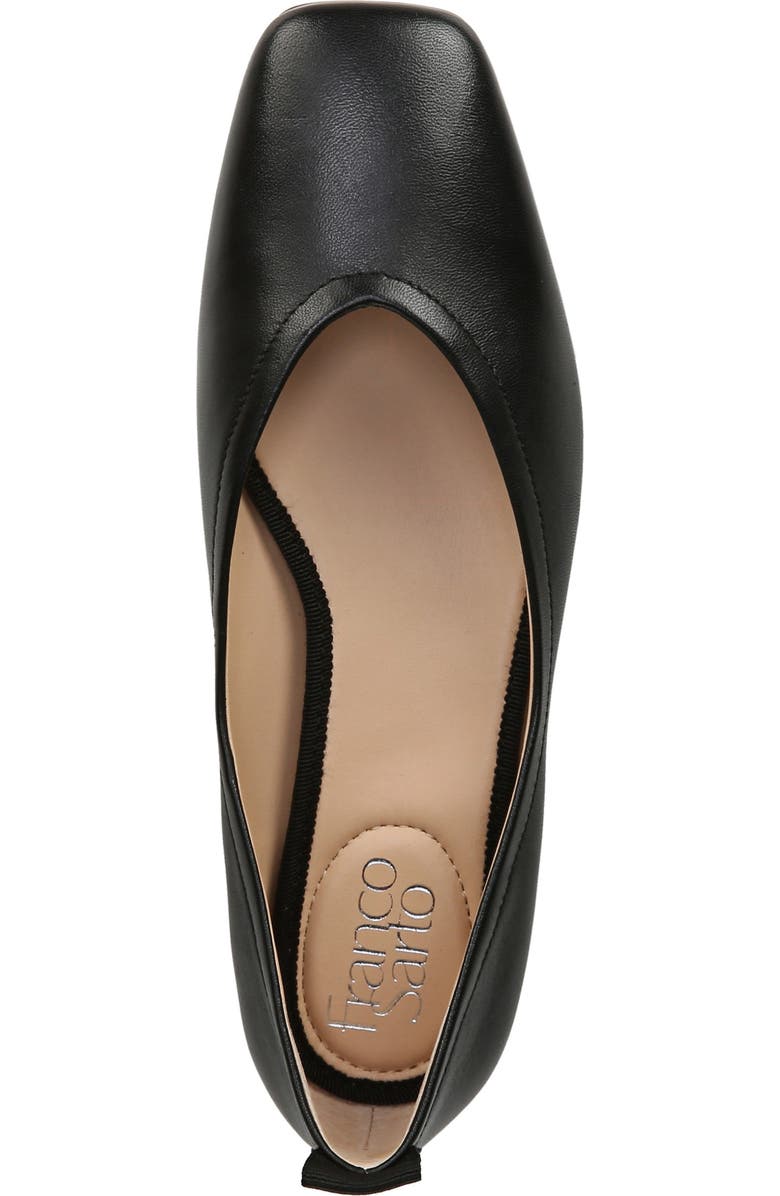 Franco Sarto Ailee Flat, Alternate, color,