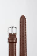 March Hare Watches The Harriet Calfskin Leather Watch Strap Only
