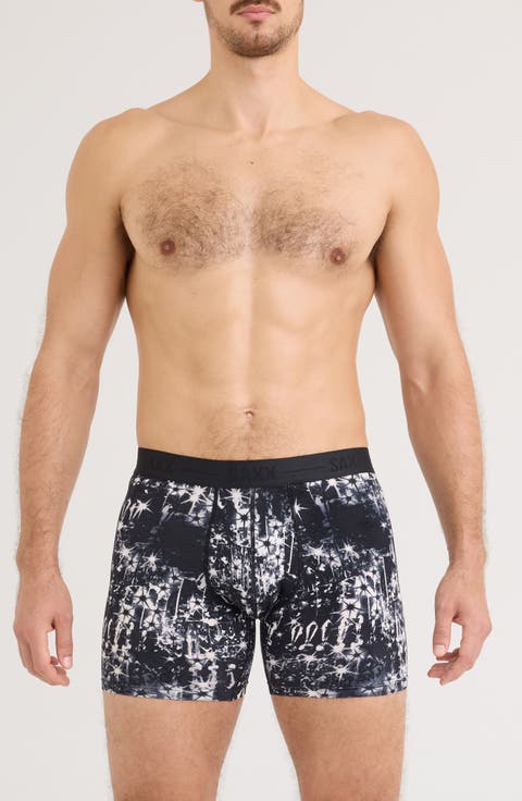 Smooth Luxe Micro Modal Boxer Briefs
