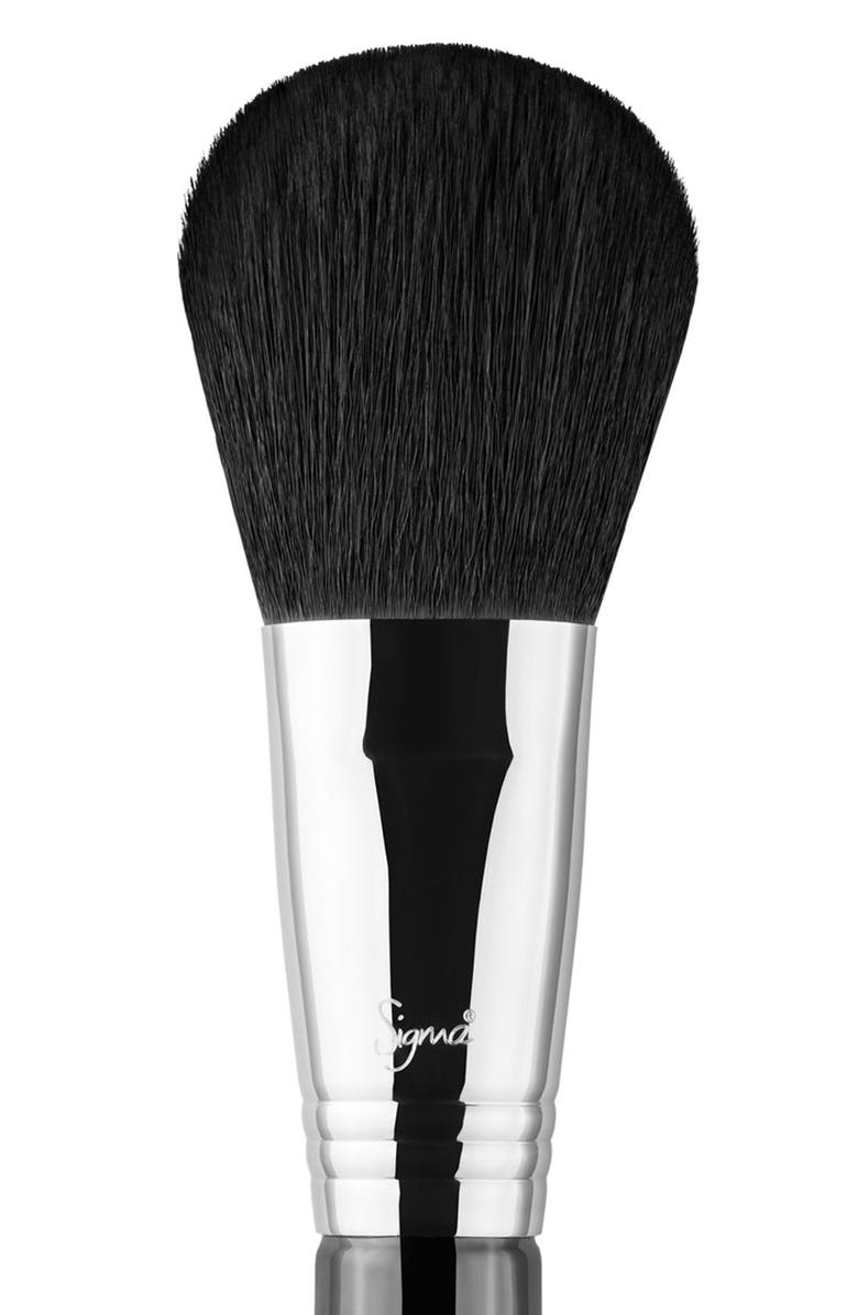 Sigma Beauty F20 Large Powder Brush, Alternate, color, 