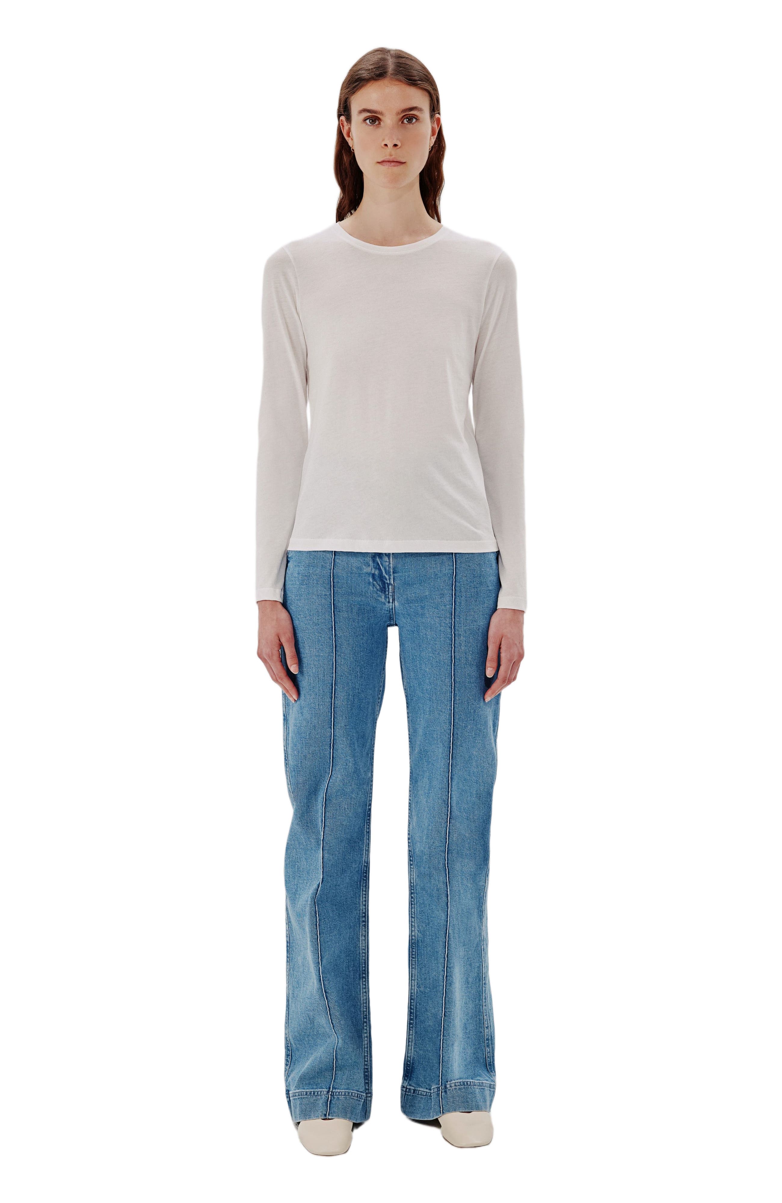 LONG SLEEVE TEE - image 3