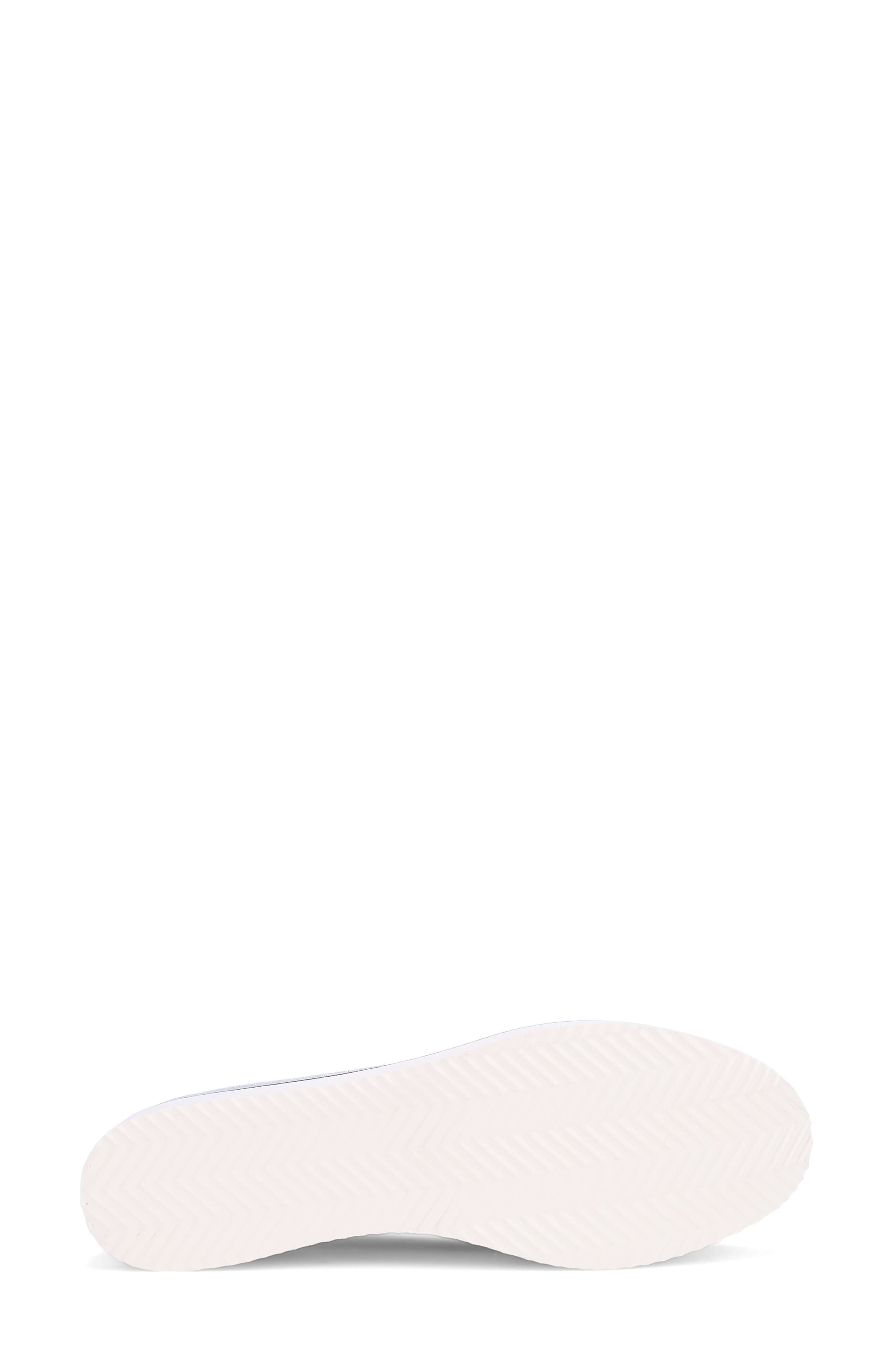 Nelleca Slip-On Sneaker, Alternate, color, LIPSTICK/S