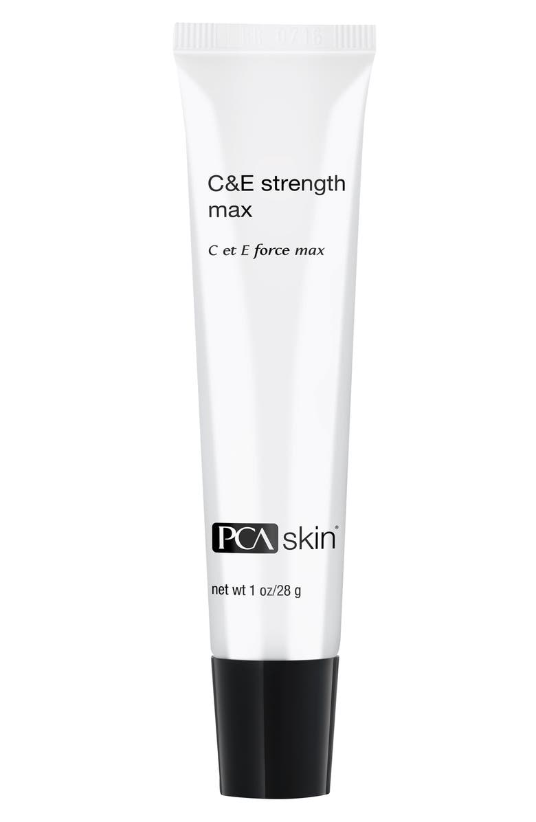PCA Skin C&E Strength Max Treatment, Main, color,