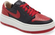 Jordan Air Jordan 1 LV8D Elevated Low 'Bred' Sneaker