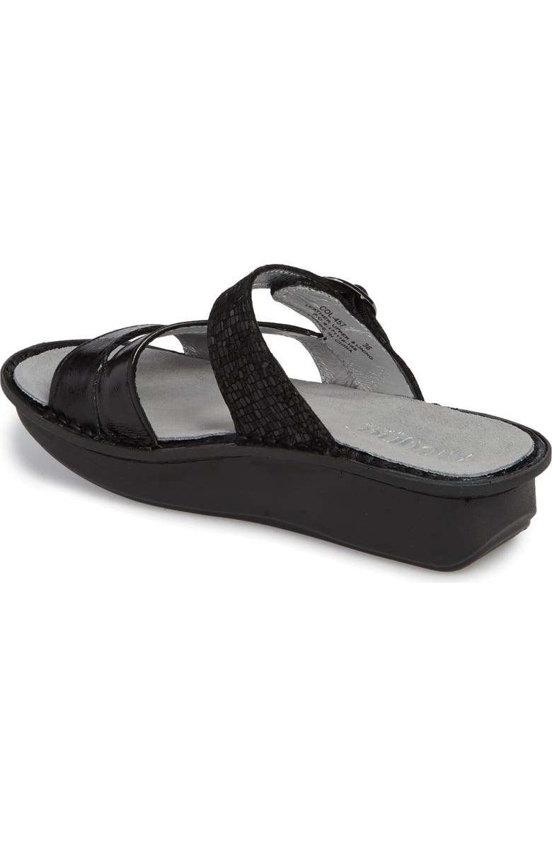 Alegria by PG Lite Alegria 'Colette' Platform Sandal, Alternate, color,