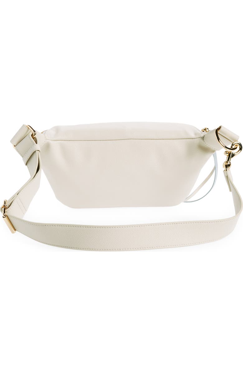 Rebecca Minkoff Bree Leather Belt Bag, Alternate, color,