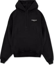 Represent Team 247 Oversize Graphic Hoodie