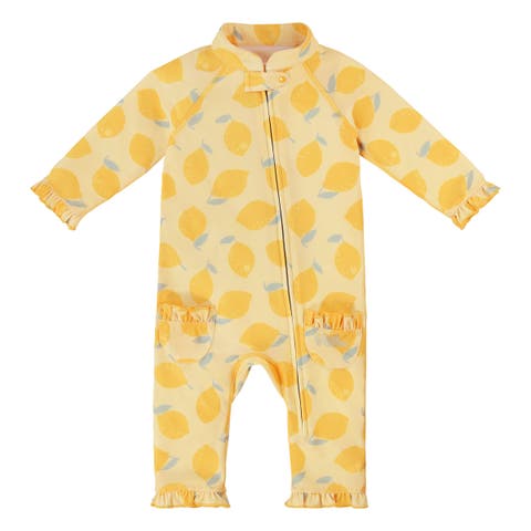 Sun & Swim Suit (Baby)