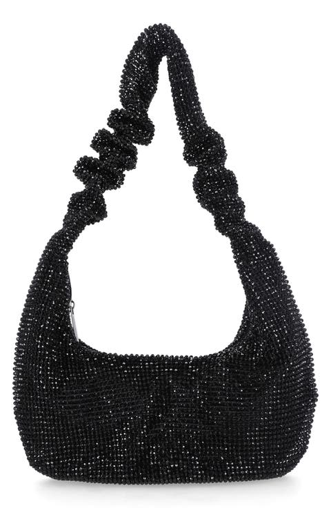 Devora Rhinestone Bag