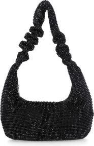 Jessica McClintock Devora Rhinestone Bag