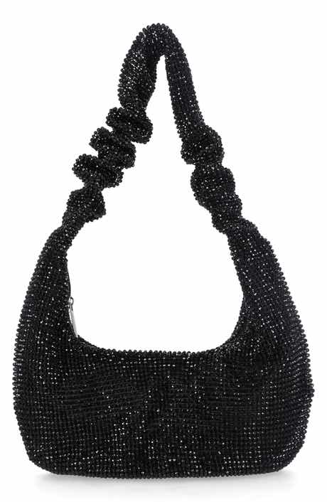 Jessica McClintock Devora Rhinestone Bag