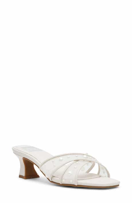 DV by Dolce Vita Bruella Slide Sandal