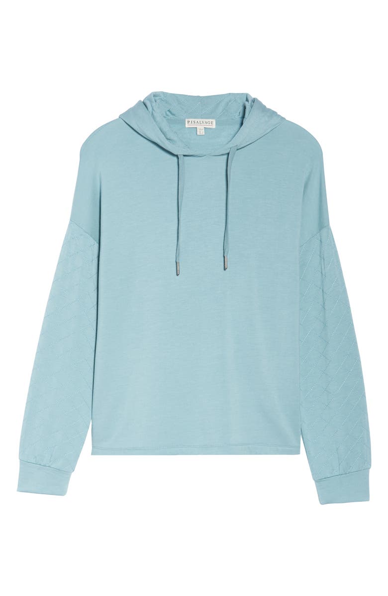 PJ Salvage Escape Hoodie, Alternate, color, 