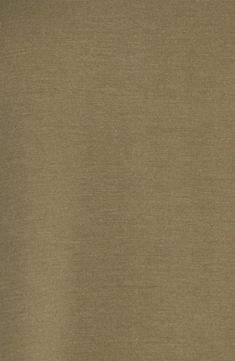 Nordstrom Moonlight V-Neck Pajamas, Alternate, color,