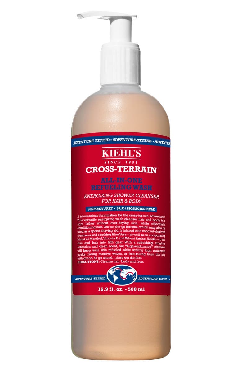 Kiehl's Since 1851 , Alternate, color, 