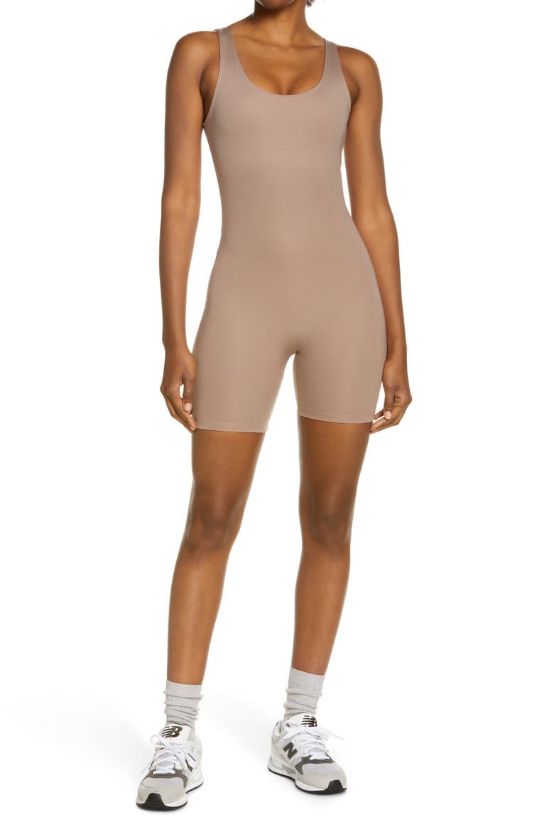 Bike Unitard, Main, color, LIMESTONE