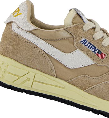 Reelwind Low Sneaker
