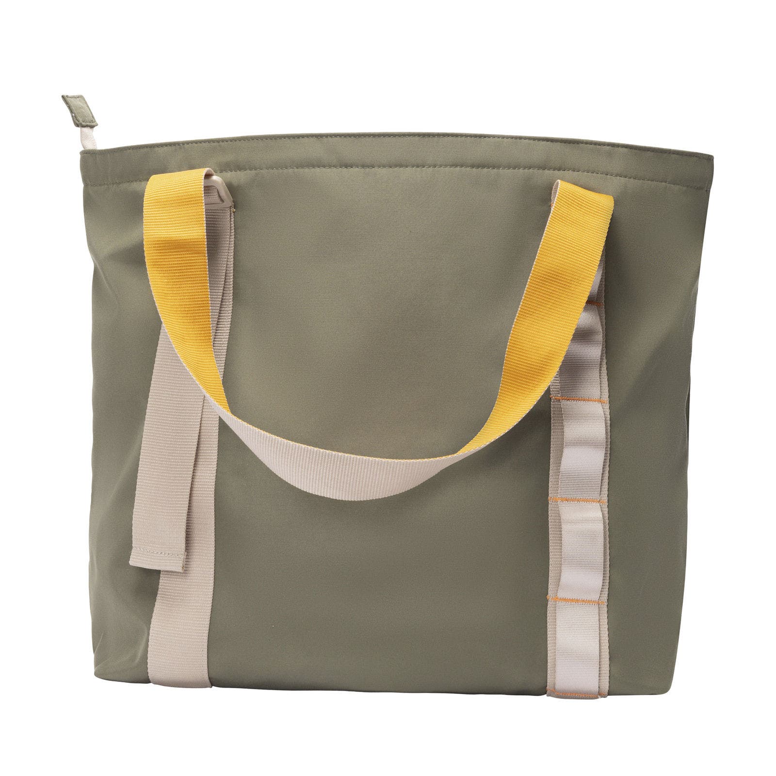 Vistal Packaway Tote Bag, Alternate, color, Olive