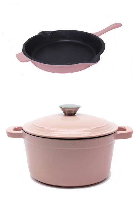 Neo 3-Piece Cast Iron Set