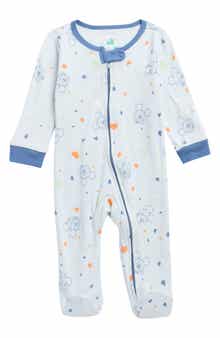 ASSORTED Mickey Mouse Footie